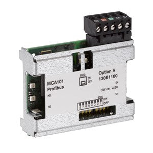 Danfoss VLT?ª?? Profibus DP V1 MCA 101