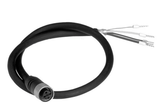 ABB CDP16-FBP.015 Ext.cable (Male/open) CDP16-FBP.015 Ext.cable Male/open