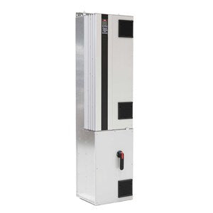 Danfoss Frequency Converter Danfoss FC-302N110T7E5MH2XGC3XXSXXXXA0BXCXXXXDX